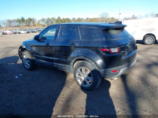 Photo 2 VIN: SALVP2BG7GH117859 - LAND ROVER RANGE ROVER EVOQUE 