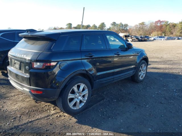 Photo 3 VIN: SALVP2BG7GH117859 - LAND ROVER RANGE ROVER EVOQUE 