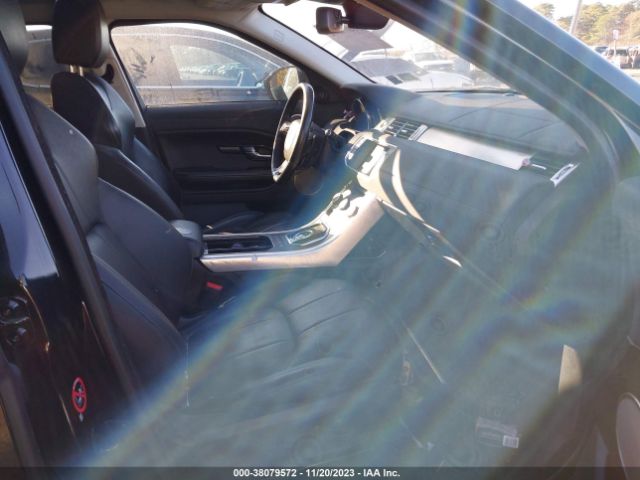 Photo 4 VIN: SALVP2BG7GH117859 - LAND ROVER RANGE ROVER EVOQUE 