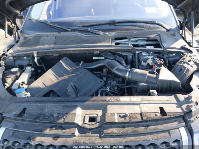 Photo 9 VIN: SALVP2BG7GH117859 - LAND ROVER RANGE ROVER EVOQUE 