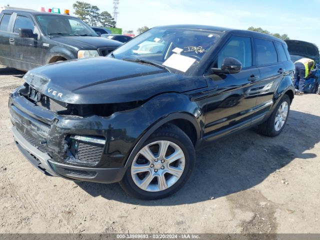 Photo 1 VIN: SALVP2BG7GH117909 - LAND ROVER RANGE ROVER EVOQUE 