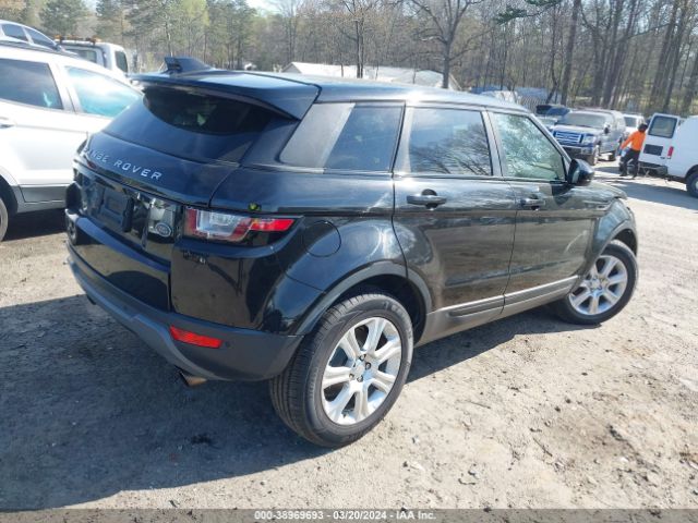 Photo 3 VIN: SALVP2BG7GH117909 - LAND ROVER RANGE ROVER EVOQUE 