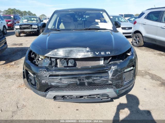 Photo 5 VIN: SALVP2BG7GH117909 - LAND ROVER RANGE ROVER EVOQUE 