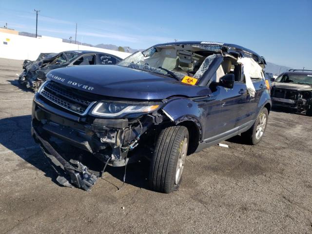 Photo 1 VIN: SALVP2BG7GH155396 - LAND ROVER RANGE ROVE 