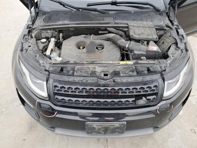 Photo 11 VIN: SALVP2BG7GH158167 - LAND ROVER RANGE ROVE 