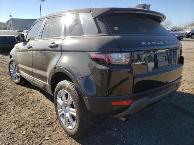 Photo 2 VIN: SALVP2BG7GH160808 - LAND ROVER RANGE ROVE 