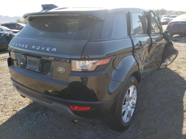 Photo 3 VIN: SALVP2BG7GH160808 - LAND ROVER RANGE ROVE 