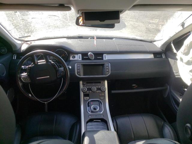 Photo 8 VIN: SALVP2BG7GH160808 - LAND ROVER RANGE ROVE 