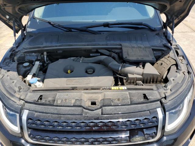 Photo 11 VIN: SALVP2BG7GH167371 - LAND ROVER RANGE ROVE 