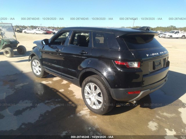 Photo 2 VIN: SALVP2BG7HH171101 - LAND ROVER RANGE ROVER EVOQUE 