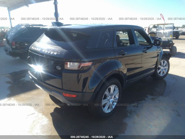 Photo 3 VIN: SALVP2BG7HH171101 - LAND ROVER RANGE ROVER EVOQUE 