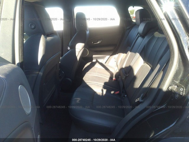 Photo 7 VIN: SALVP2BG7HH171101 - LAND ROVER RANGE ROVER EVOQUE 