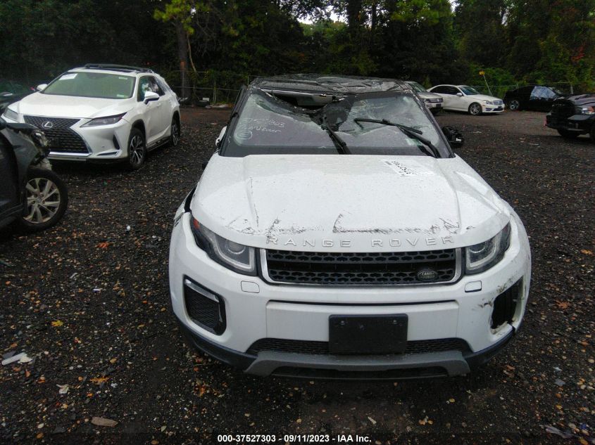 Photo 11 VIN: SALVP2BG7HH178100 - LAND ROVER RANGE ROVER EVOQUE 