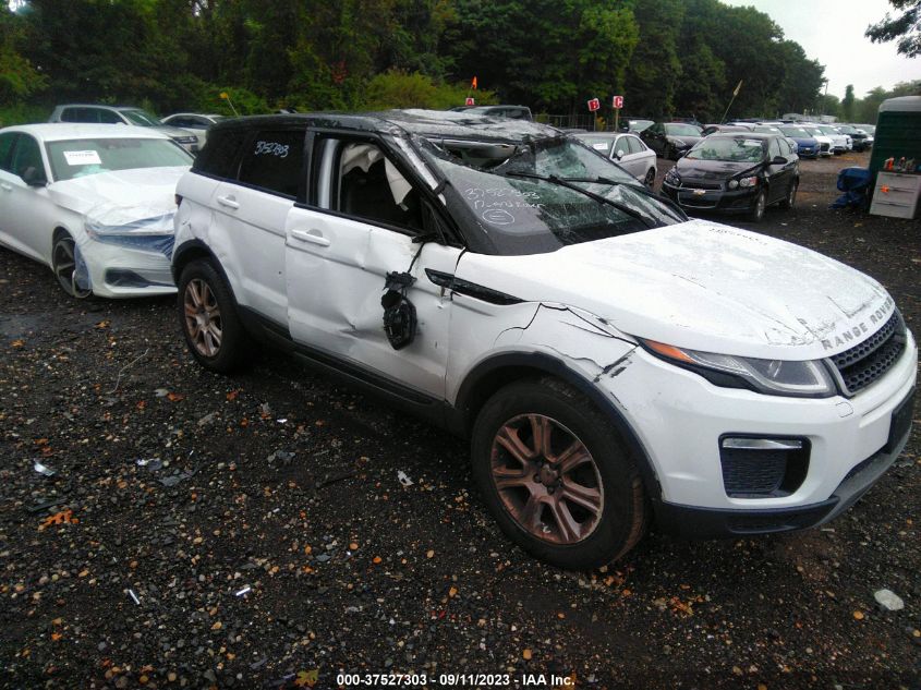 Photo 12 VIN: SALVP2BG7HH178100 - LAND ROVER RANGE ROVER EVOQUE 