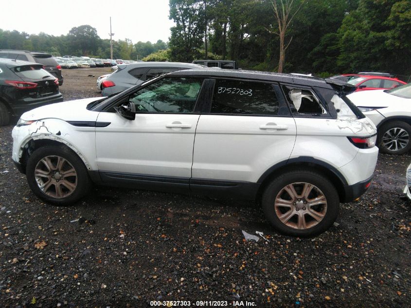 Photo 13 VIN: SALVP2BG7HH178100 - LAND ROVER RANGE ROVER EVOQUE 