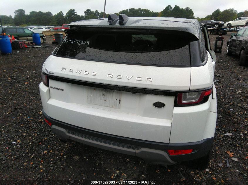 Photo 15 VIN: SALVP2BG7HH178100 - LAND ROVER RANGE ROVER EVOQUE 