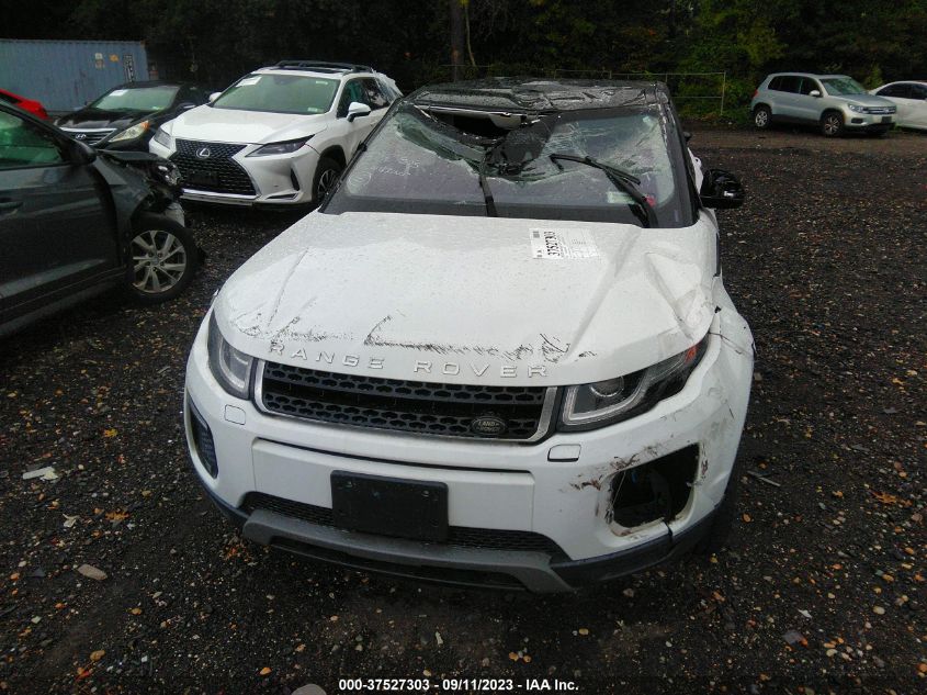 Photo 5 VIN: SALVP2BG7HH178100 - LAND ROVER RANGE ROVER EVOQUE 