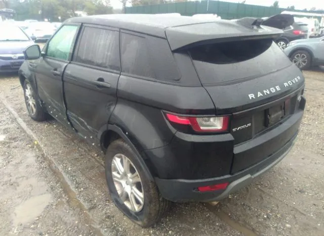 Photo 2 VIN: SALVP2BG7HH182132 - LAND ROVER RANGE ROVER EVOQUE 