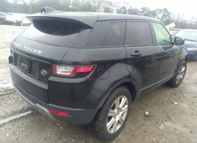 Photo 3 VIN: SALVP2BG7HH182132 - LAND ROVER RANGE ROVER EVOQUE 