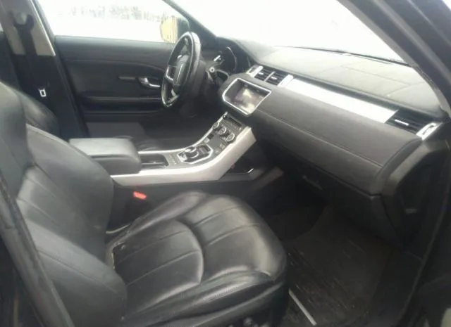 Photo 4 VIN: SALVP2BG7HH182132 - LAND ROVER RANGE ROVER EVOQUE 