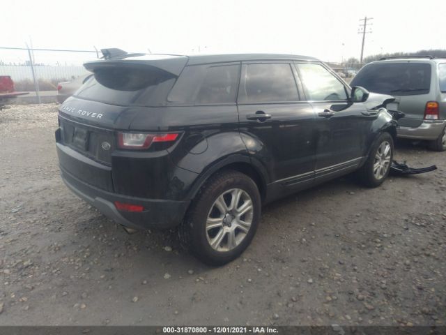 Photo 3 VIN: SALVP2BG7HH191011 - LAND ROVER RANGE ROVER EVOQUE 