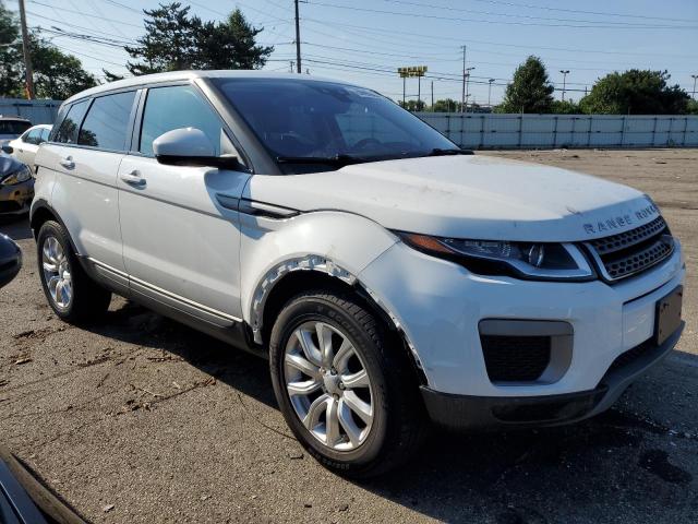 Photo 3 VIN: SALVP2BG7HH216456 - LAND-ROVER RANGE ROVE 