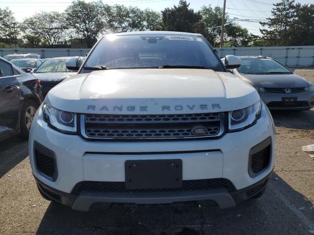 Photo 4 VIN: SALVP2BG7HH216456 - LAND-ROVER RANGE ROVE 