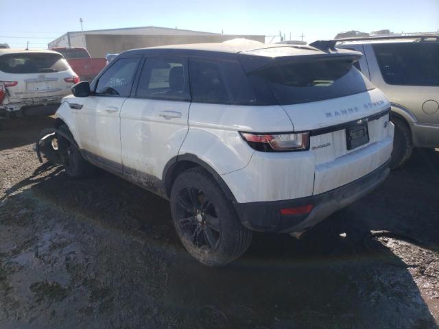 Photo 2 VIN: SALVP2BG7HH216666 - LAND ROVER RANGE ROVE 