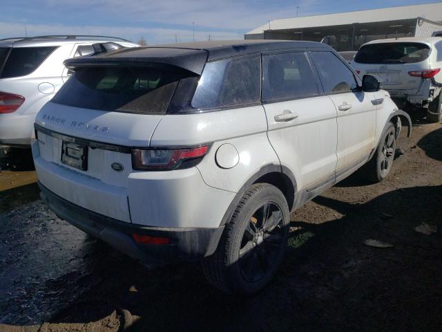 Photo 3 VIN: SALVP2BG7HH216666 - LAND ROVER RANGE ROVE 