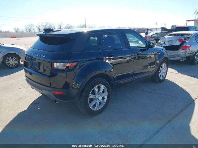 Photo 3 VIN: SALVP2BG7HH220202 - LAND ROVER RANGE ROVER EVOQUE 