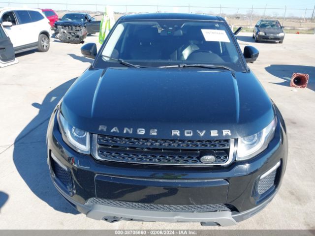 Photo 5 VIN: SALVP2BG7HH220202 - LAND ROVER RANGE ROVER EVOQUE 