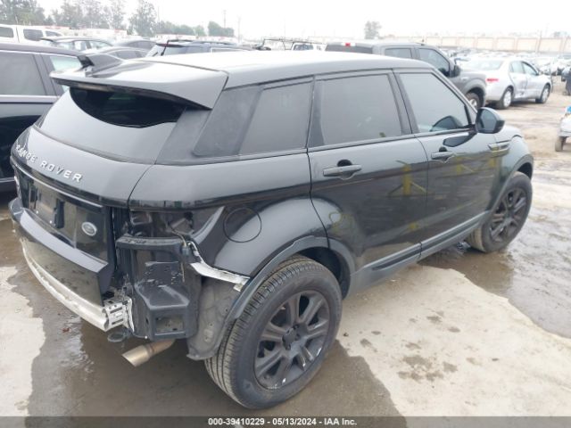 Photo 3 VIN: SALVP2BG7HH221379 - LAND ROVER RANGE ROVER EVOQUE 