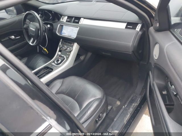 Photo 4 VIN: SALVP2BG7HH221379 - LAND ROVER RANGE ROVER EVOQUE 