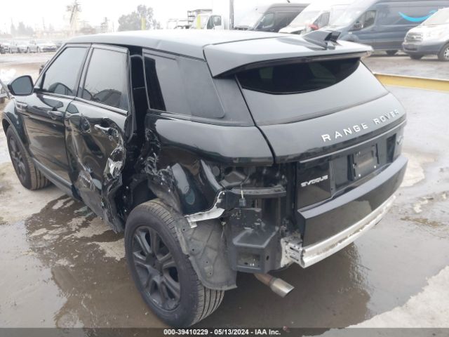 Photo 5 VIN: SALVP2BG7HH221379 - LAND ROVER RANGE ROVER EVOQUE 