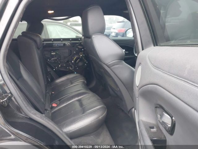 Photo 7 VIN: SALVP2BG7HH221379 - LAND ROVER RANGE ROVER EVOQUE 