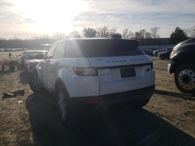 Photo 1 VIN: SALVP2BG7HH231555 - LAND ROVER RANGEROVER 