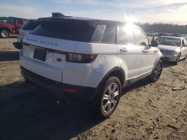 Photo 2 VIN: SALVP2BG7HH231555 - LAND ROVER RANGEROVER 