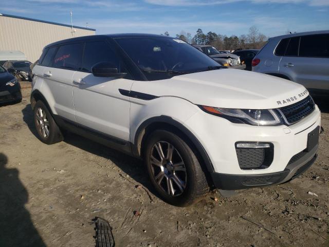 Photo 3 VIN: SALVP2BG7HH231555 - LAND ROVER RANGEROVER 