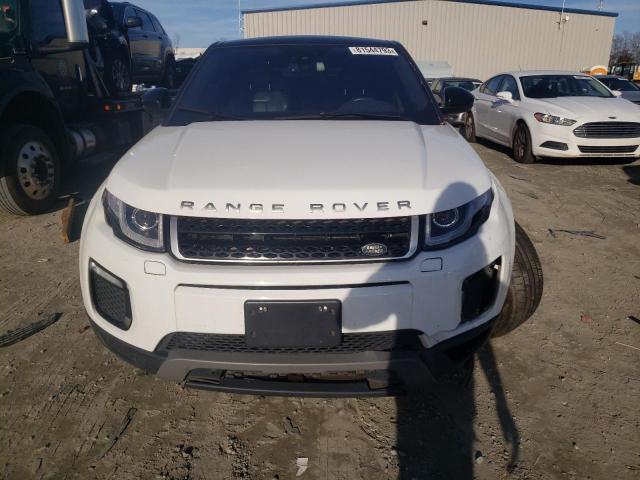 Photo 4 VIN: SALVP2BG7HH231555 - LAND ROVER RANGEROVER 