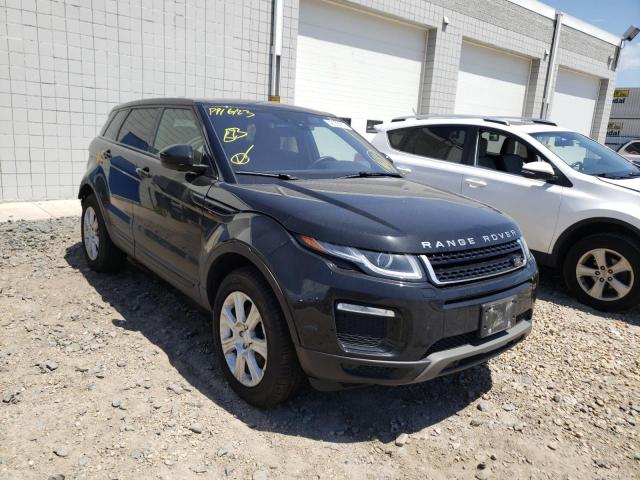 Photo 0 VIN: SALVP2BG7HH253815 - LAND ROVER RANGE ROVE 