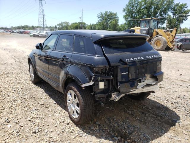 Photo 2 VIN: SALVP2BG7HH253815 - LAND ROVER RANGE ROVE 