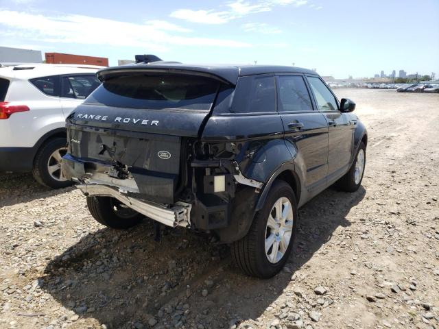 Photo 3 VIN: SALVP2BG7HH253815 - LAND ROVER RANGE ROVE 