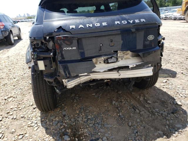 Photo 8 VIN: SALVP2BG7HH253815 - LAND ROVER RANGE ROVE 