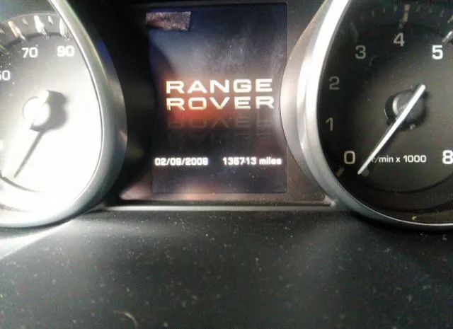 Photo 6 VIN: SALVP2BG8CH665623 - LAND ROVER RANGE ROVER EVOQUE 