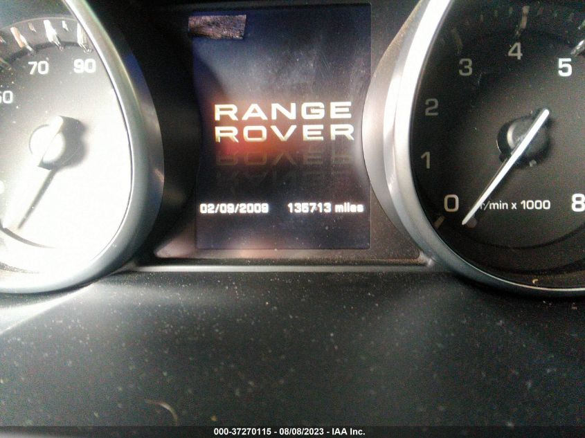 Photo 6 VIN: SALVP2BG8CH665623 - LAND ROVER RANGE ROVER EVOQUE 