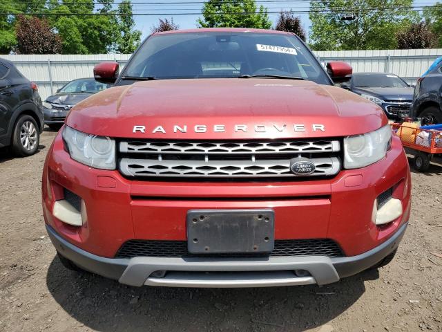 Photo 4 VIN: SALVP2BG8DH746994 - LAND ROVER RANGEROVER 