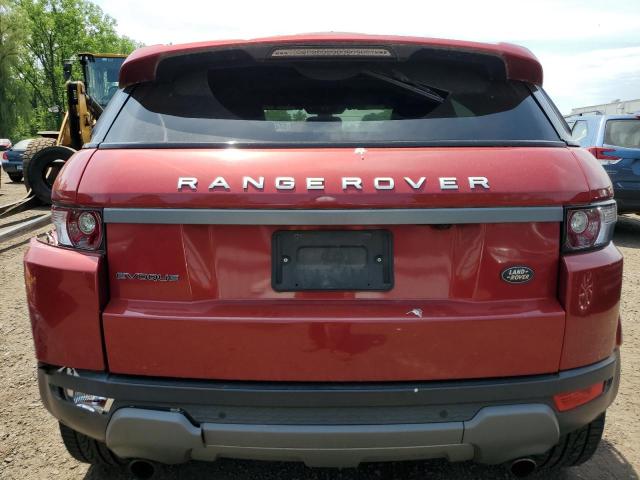 Photo 5 VIN: SALVP2BG8DH746994 - LAND ROVER RANGEROVER 