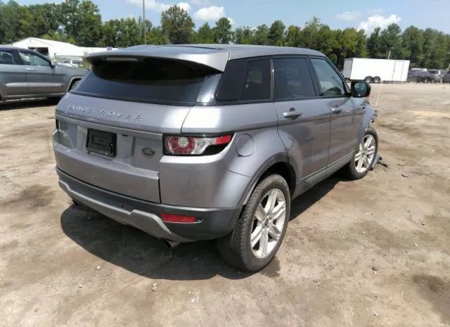 Photo 3 VIN: SALVP2BG8DH777596 - LAND ROVER RANGE ROVER EVOQUE 