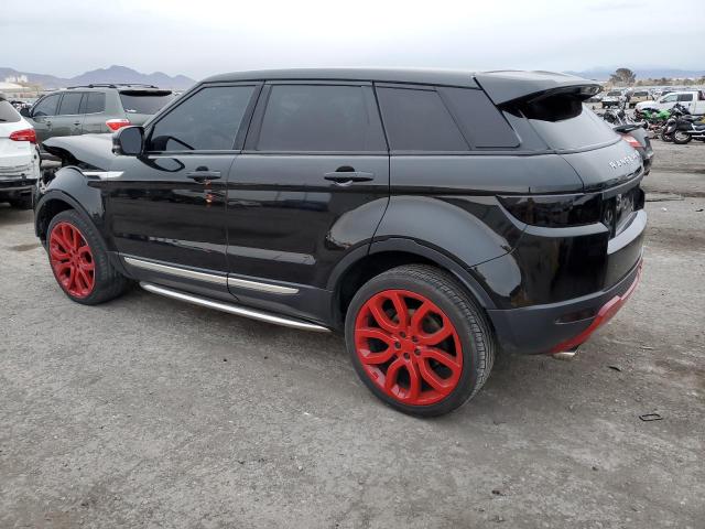 Photo 1 VIN: SALVP2BG8DH803078 - LAND ROVER RANGE ROVER EVOQUE 