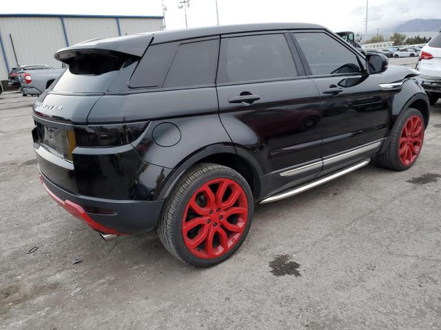 Photo 2 VIN: SALVP2BG8DH803078 - LAND ROVER RANGE ROVER EVOQUE 